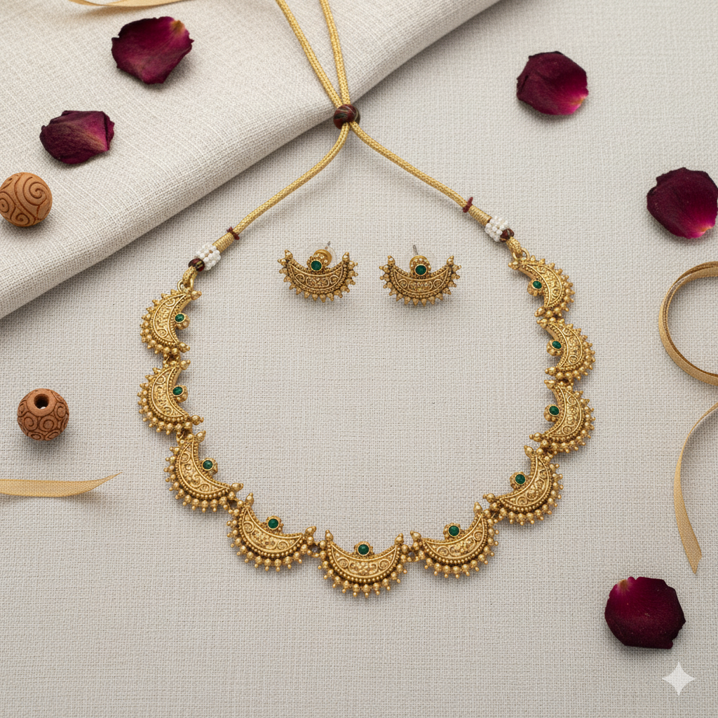 Jewellery set