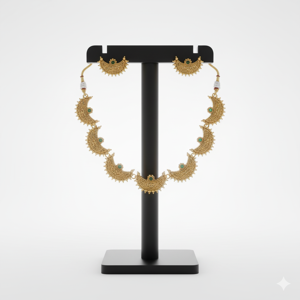 Jewellery set