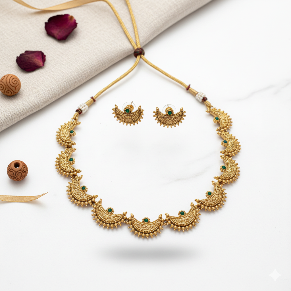 Jewellery set