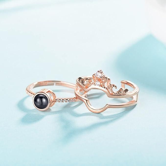 Trendy Daily Wear Rings