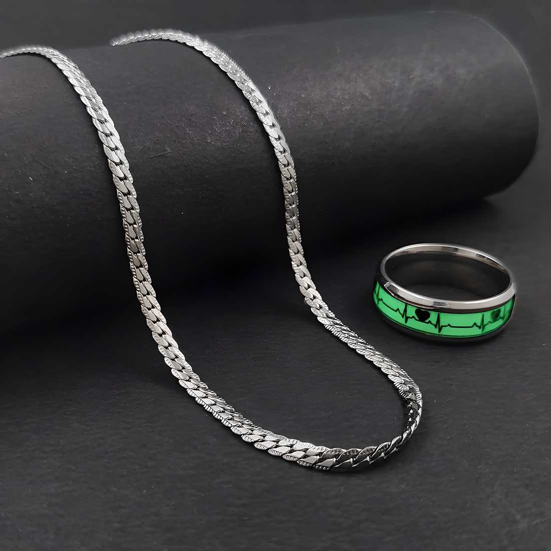 Trendy Daily Wear Chain