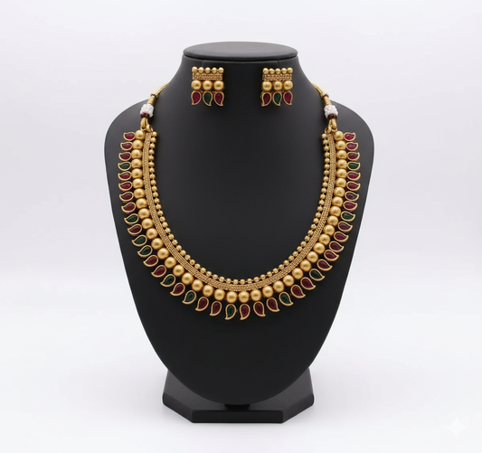Shimmering Beautiful Jewellery Sets