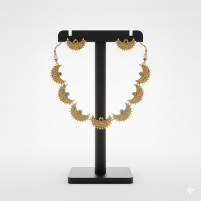 Jewellery set