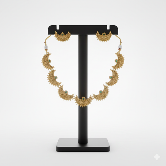 Jewellery set