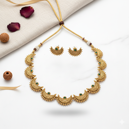 Jewellery set