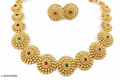 Princess Fancy Jewellery Sets