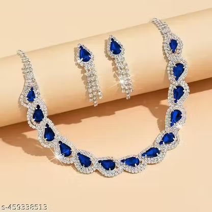 Jewellery set